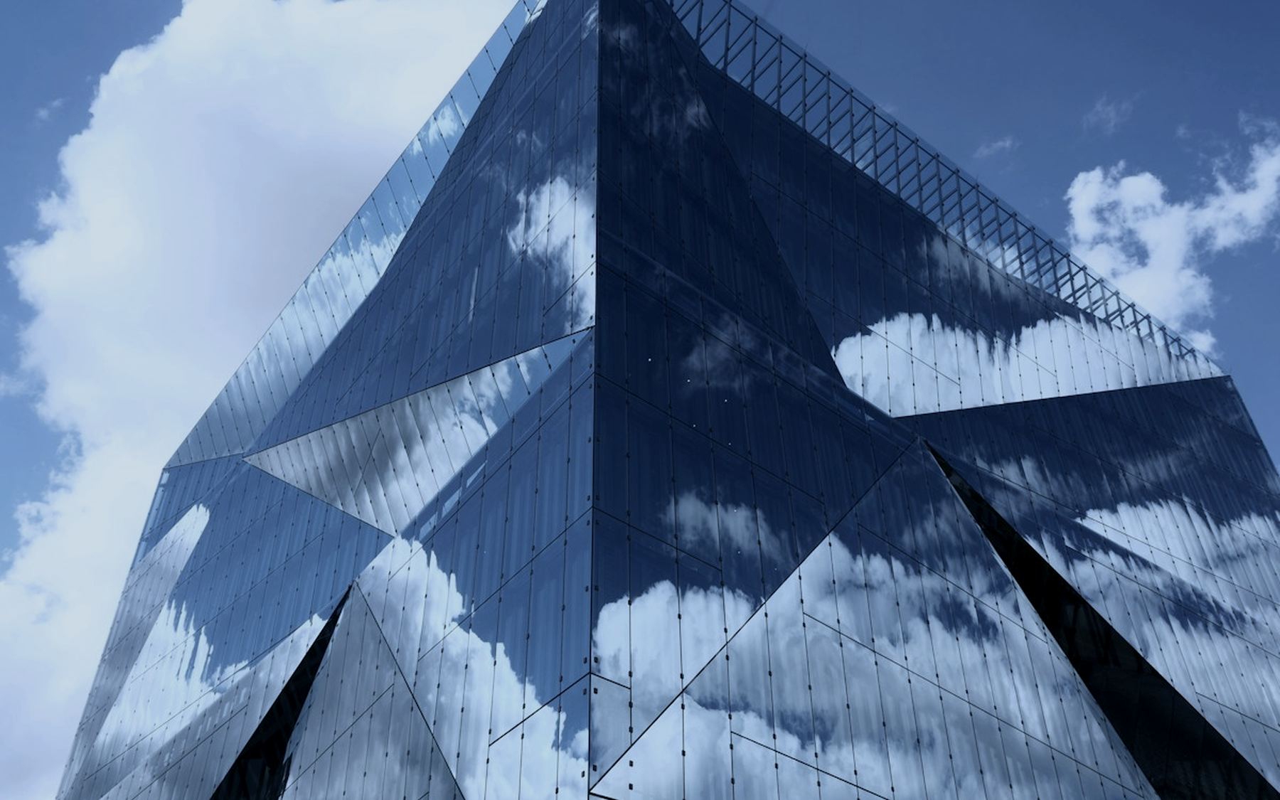 Digital assets — Asset-backed digital infrastructure