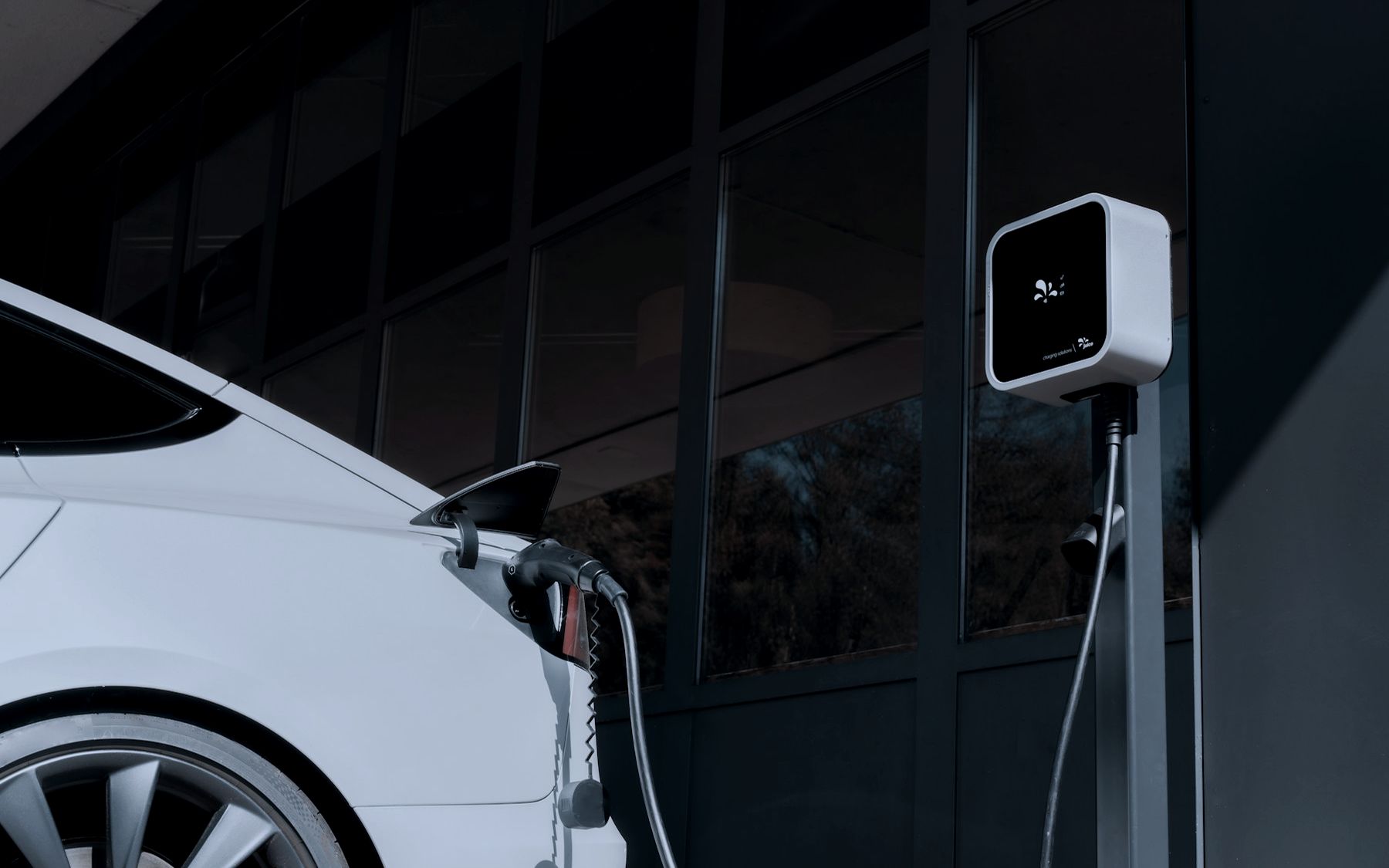 Eden Hotel Group × GoZero — Destination EV charging for hospitality