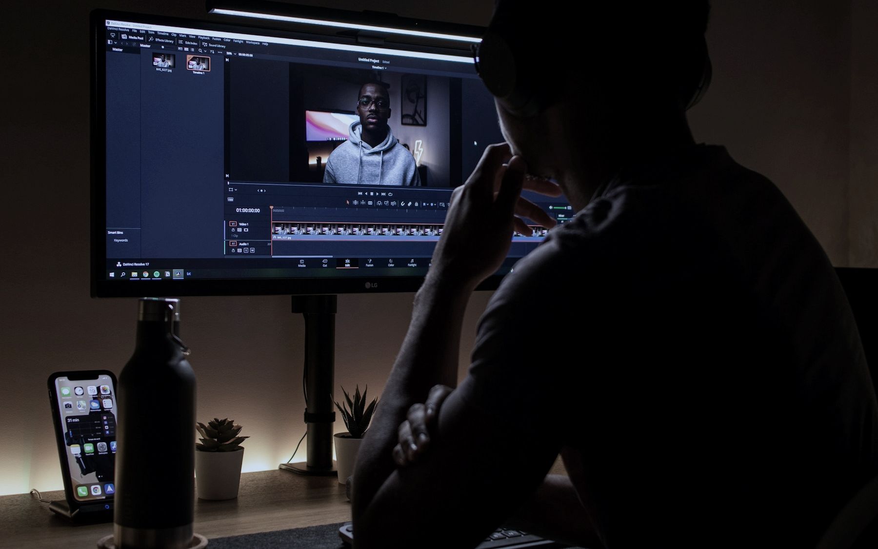Film Post — Technology for professional post-production